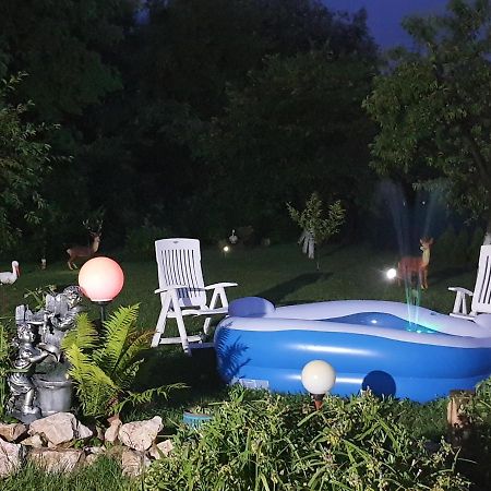 Casa Ella Lägenhet Sighişoara Exteriör bild