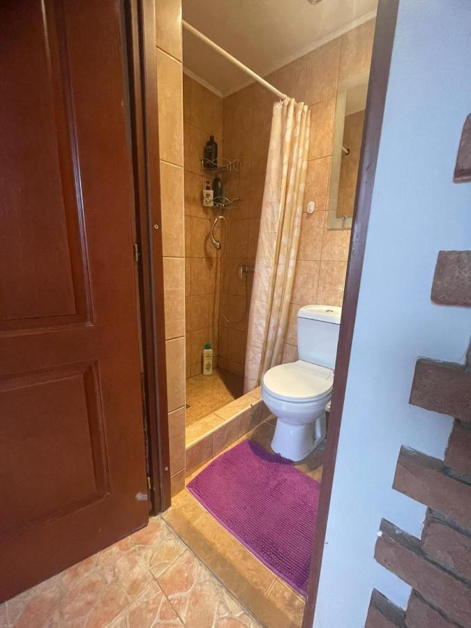 Casa Ella Lägenhet Sighişoara Exteriör bild